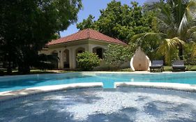 Safina Cottages